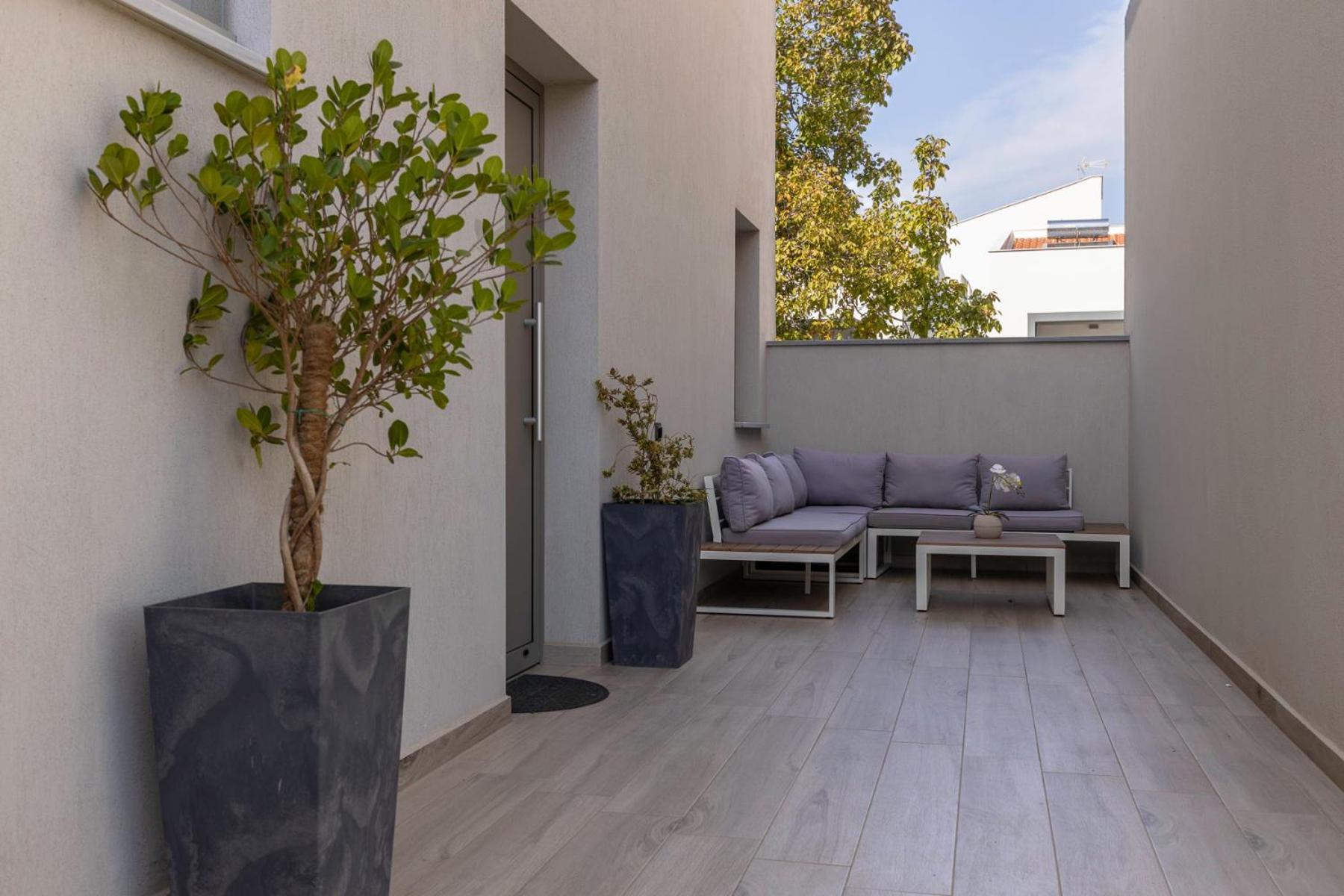 Elisavet Nuevo Studios & Suites Skala Potamia  Exterior photo